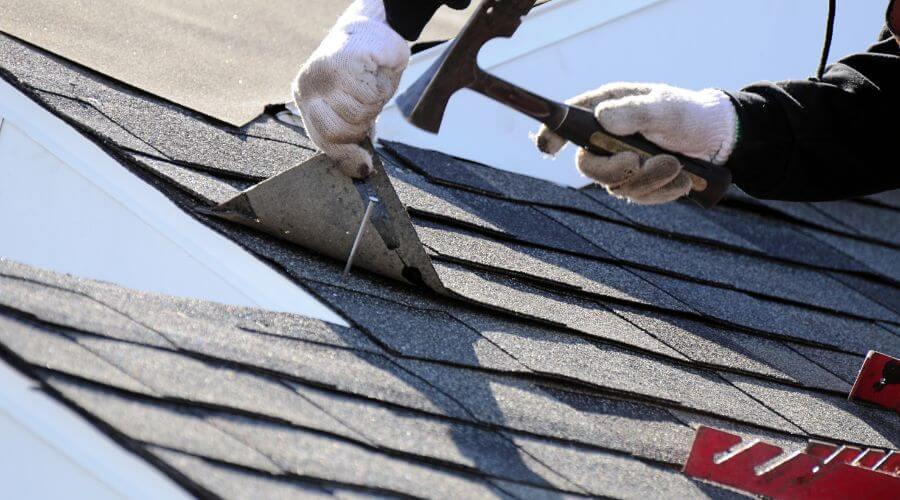 Expert new roof installation services in Mears, VA